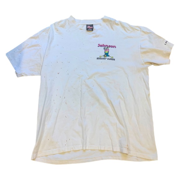 Vintage Big Johnson TEE - Picture 2 of 6